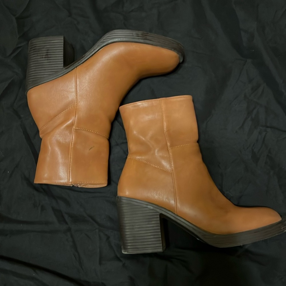 Booties